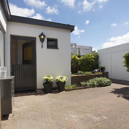 Zomerhuis Aan Zee Zandvoort Room photo