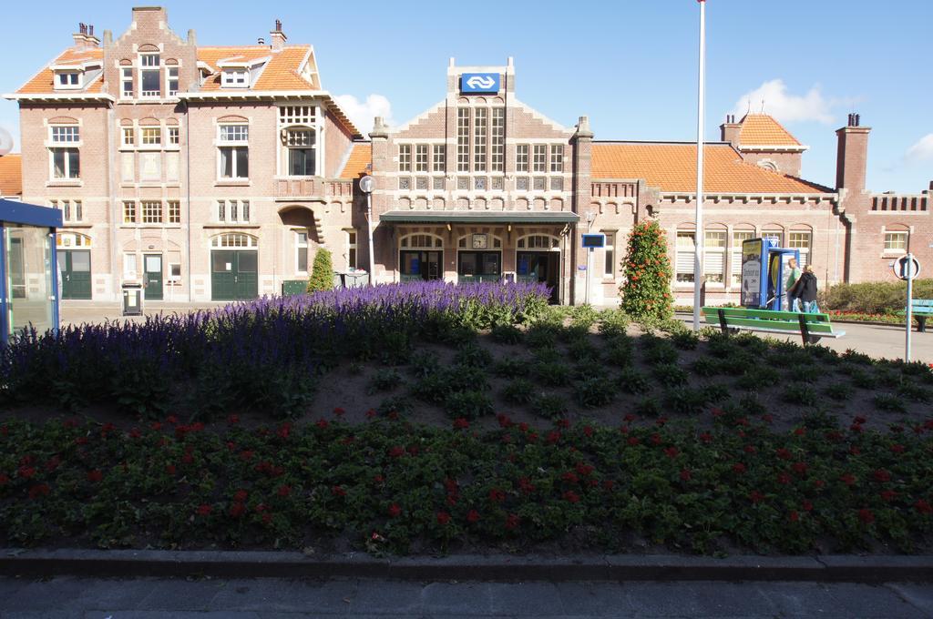Zomerhuis Aan Zee Zandvoort Room photo