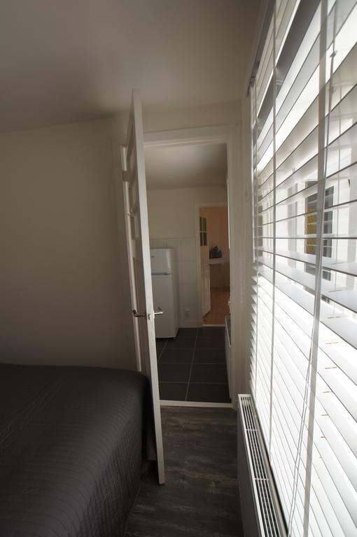 Zomerhuis Aan Zee Zandvoort Room photo